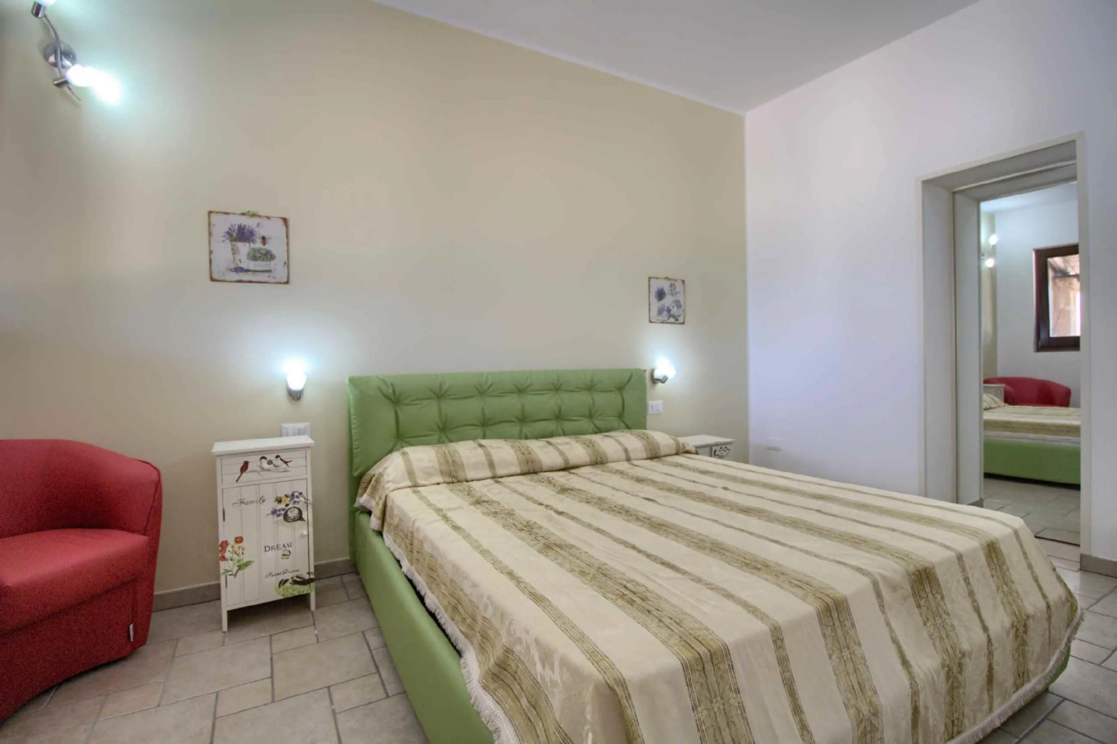 Tenuta Masi Piscina Esclusiva