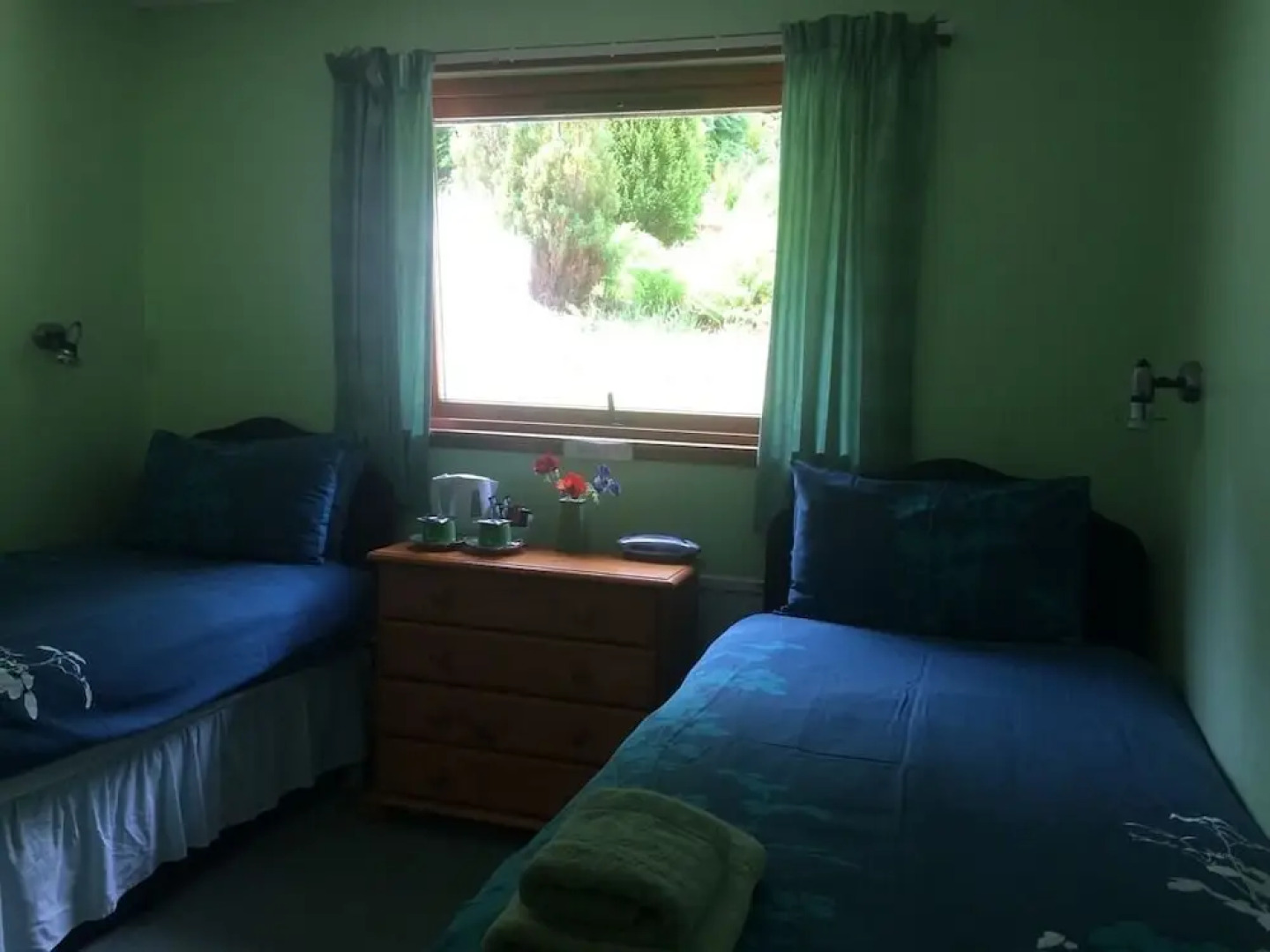 Givendale Guest House