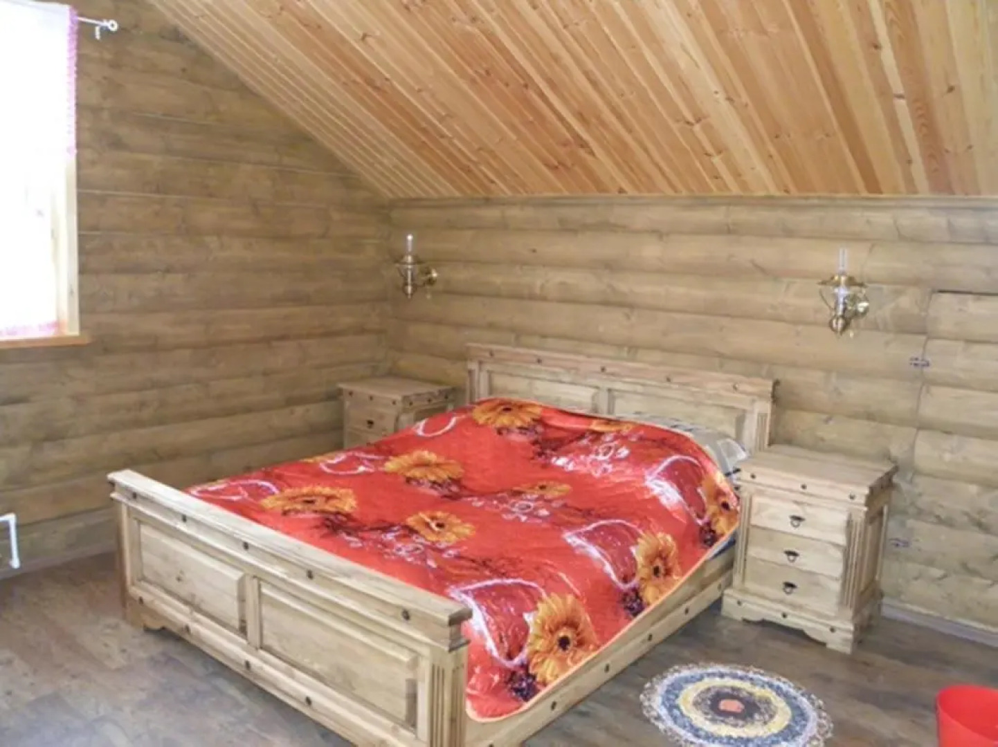 Guest House Kupechesky