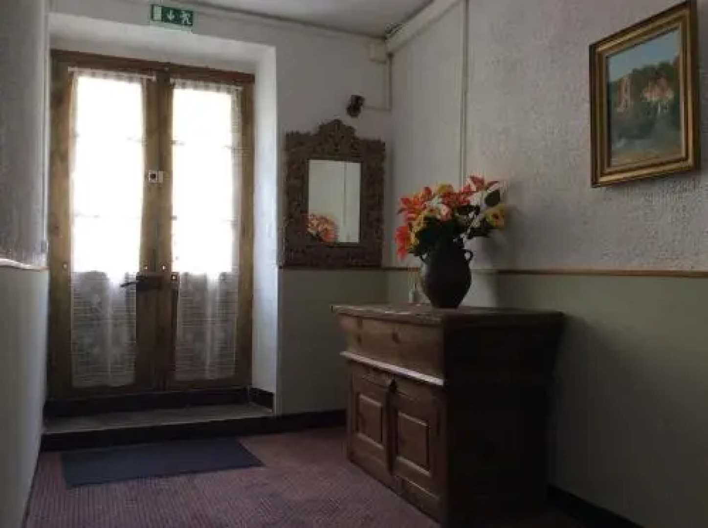 Hotel Restaurant de la Poste