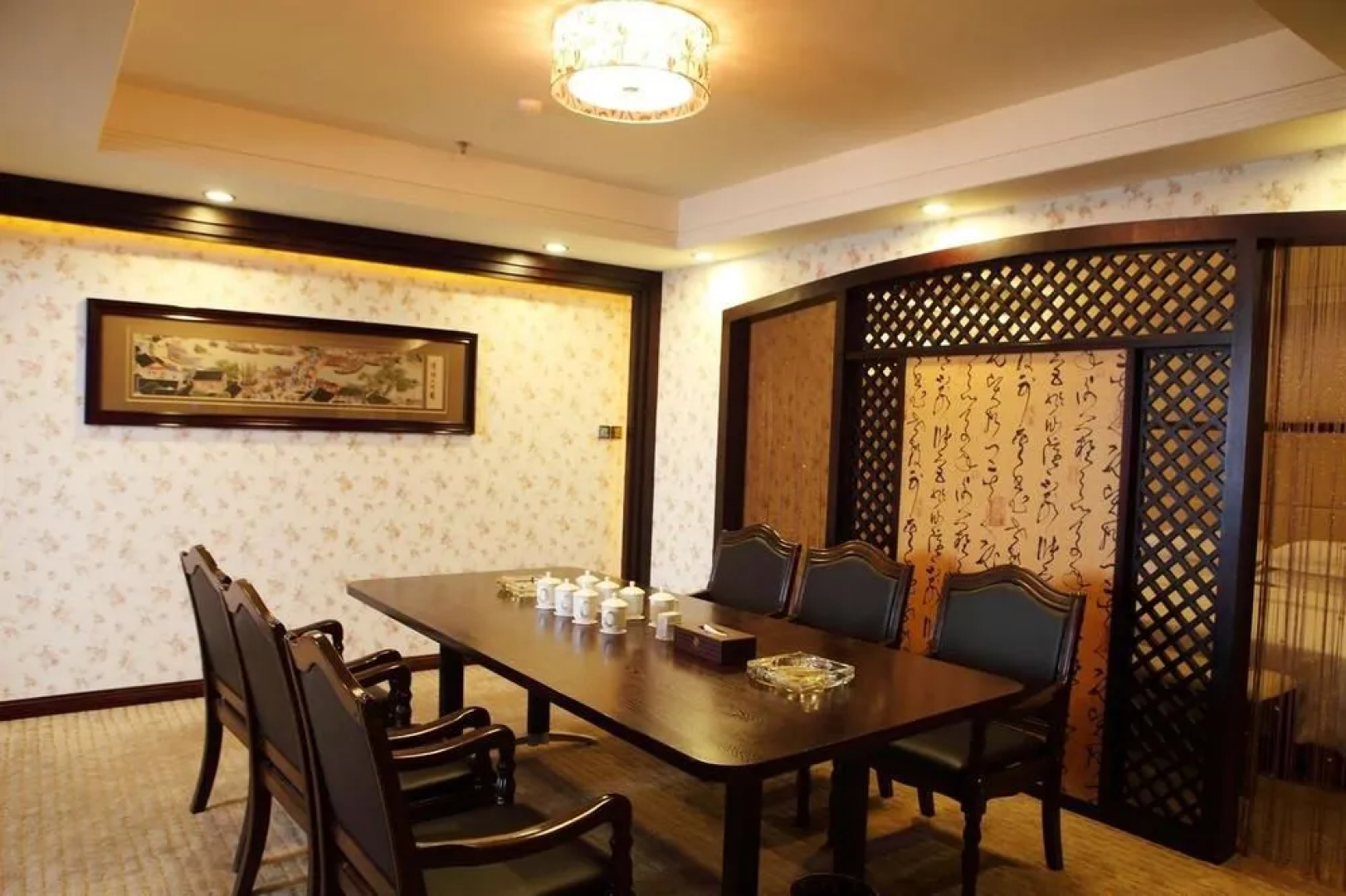 Fulaideng Hotel