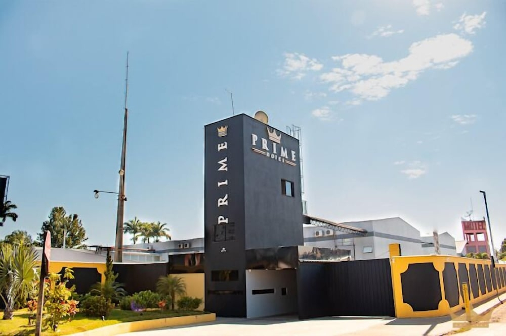 Prime Motel Piracicaba