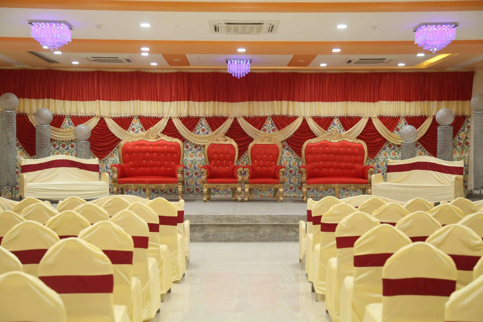 Hotel Kashish International