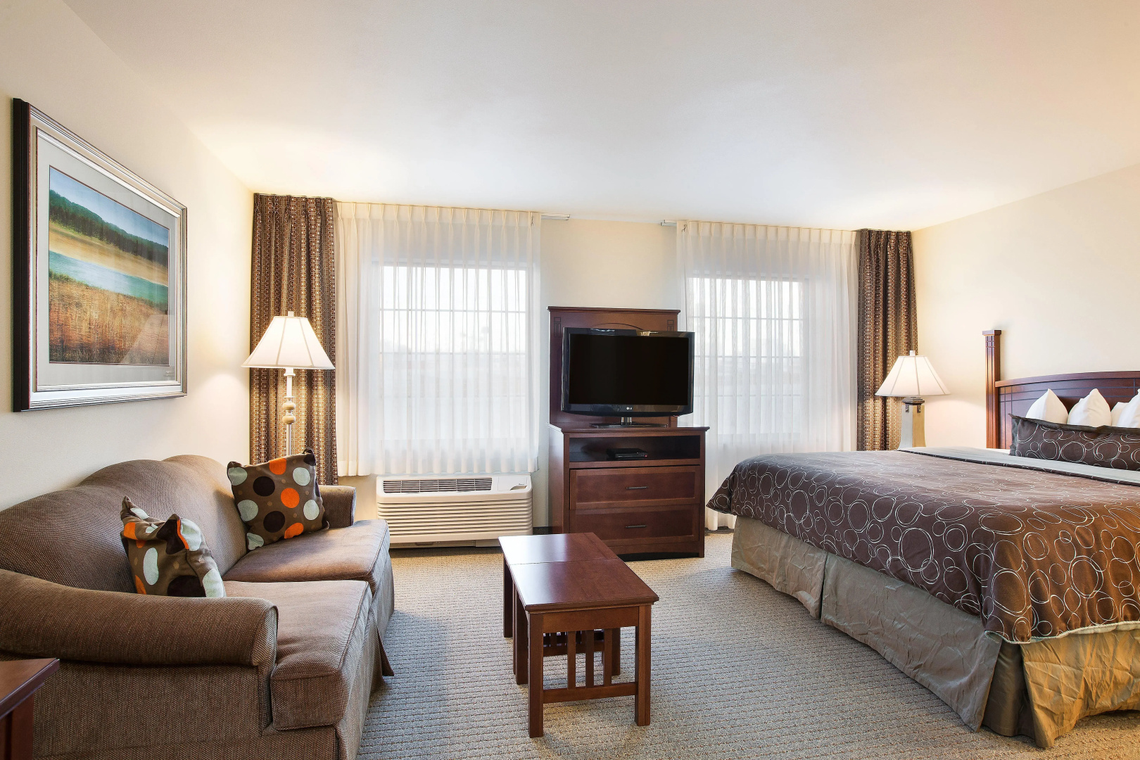 Staybridge Suites El Paso Airport by IHG