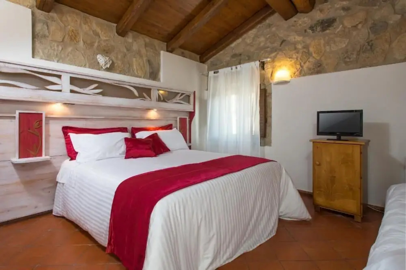 Valle Dell'Aquila Country House