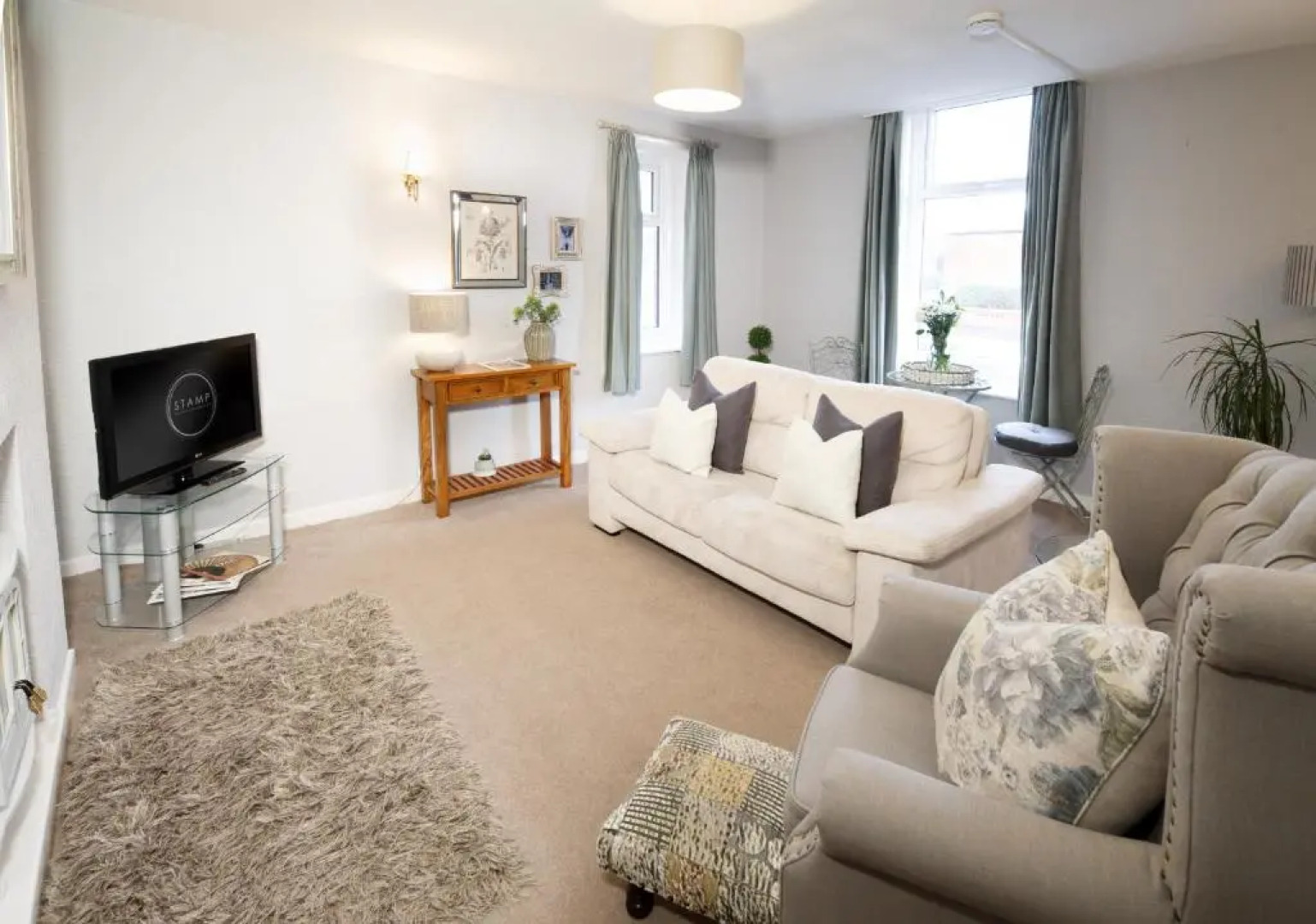 The Old School House