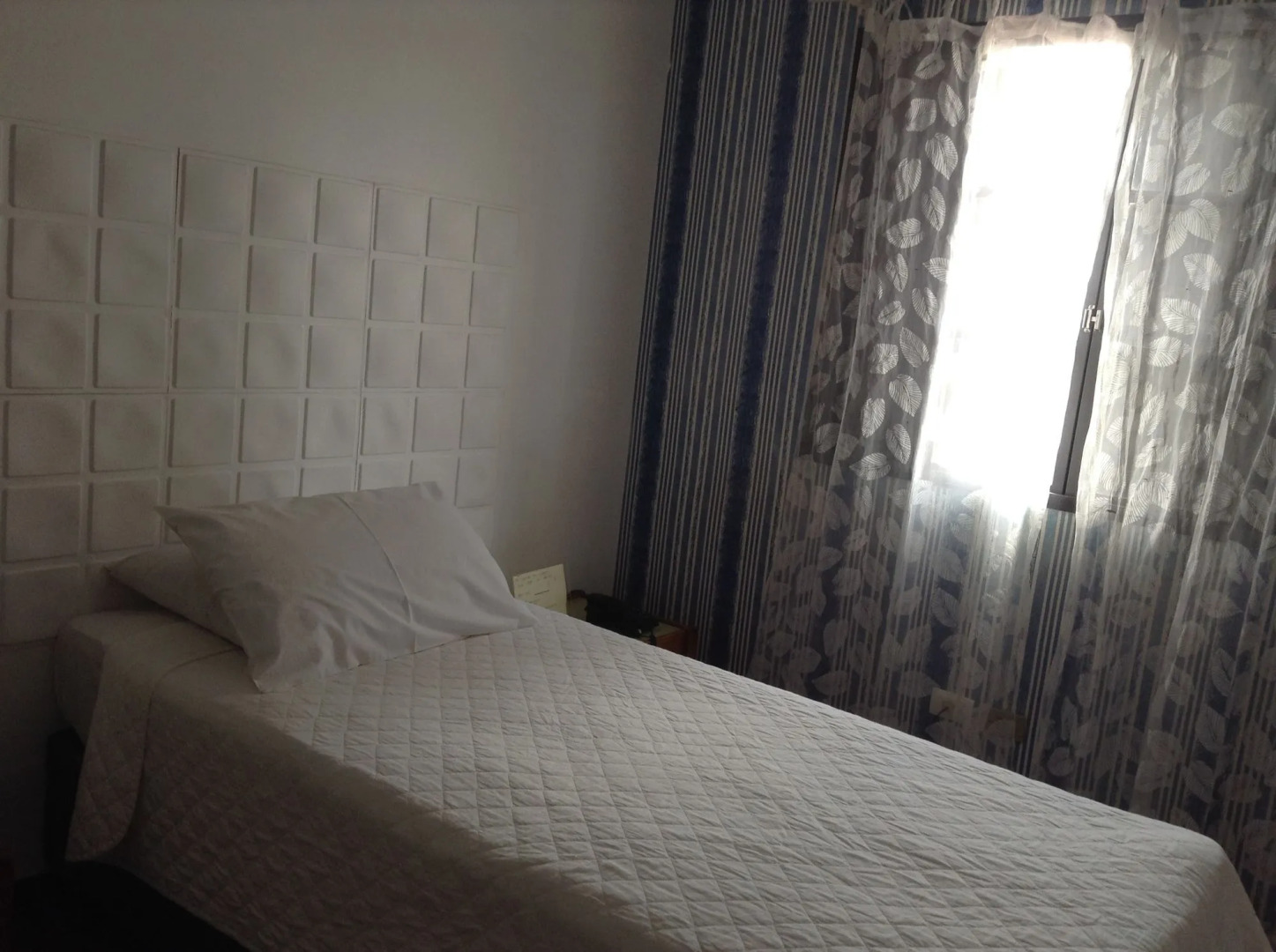 Palace Hotel Campo Grande