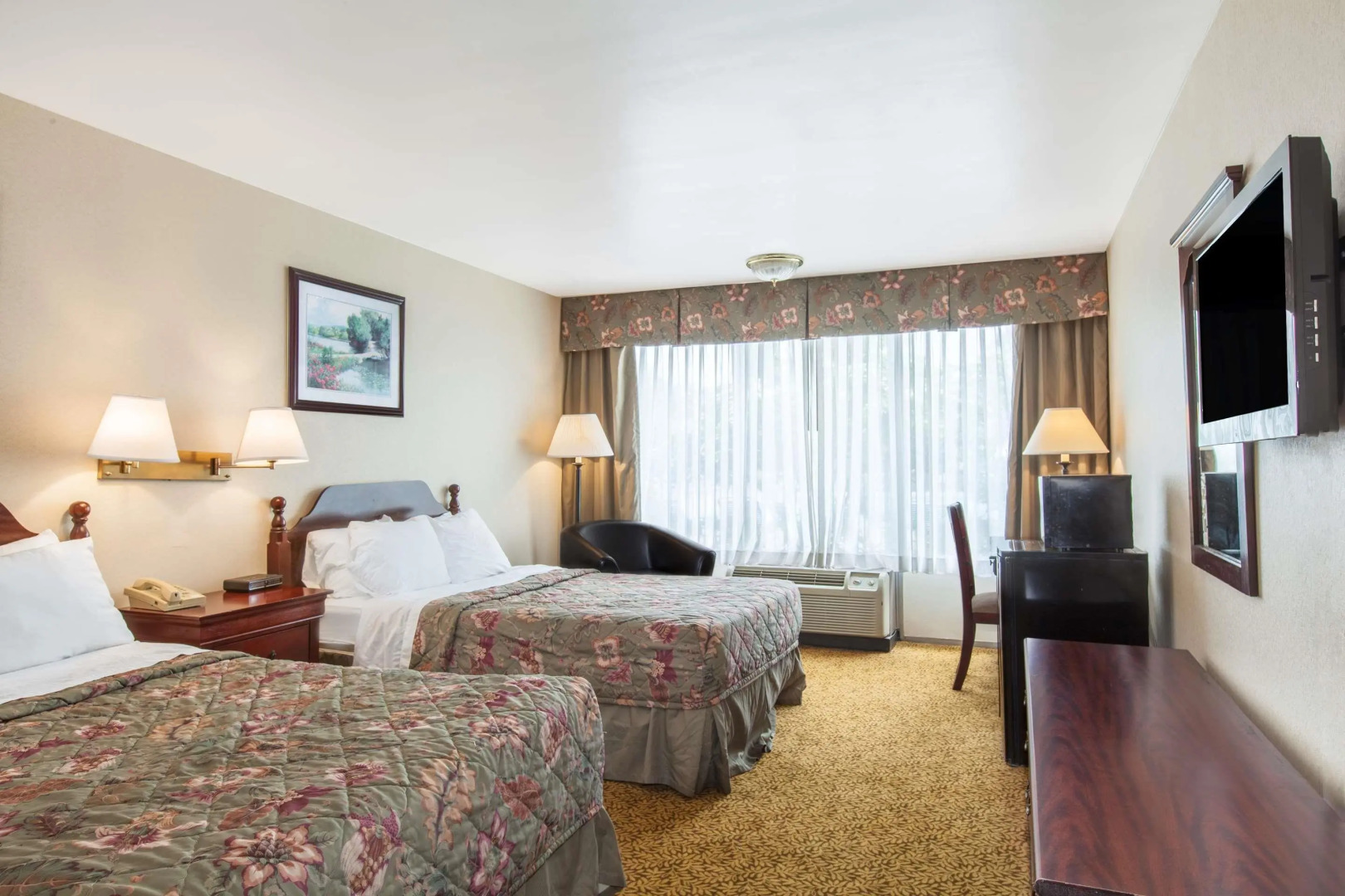 Days Inn Conference Center - Bridgewater