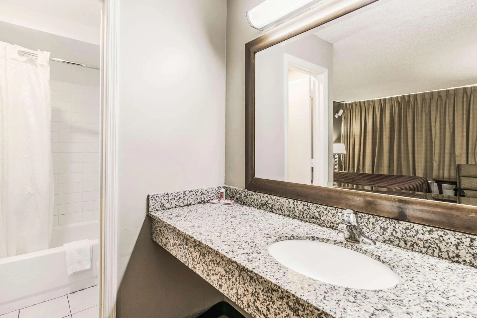 Econo Lodge Tallahassee North - University Area