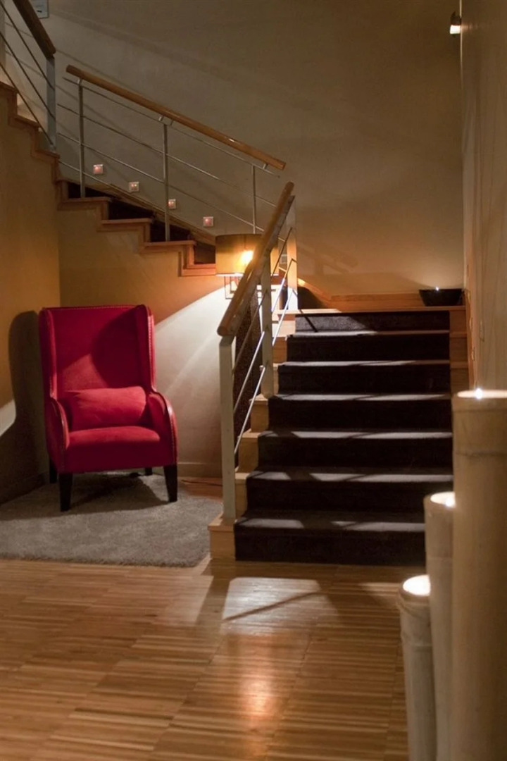 Hotel Spa Cardamomo Siguenza