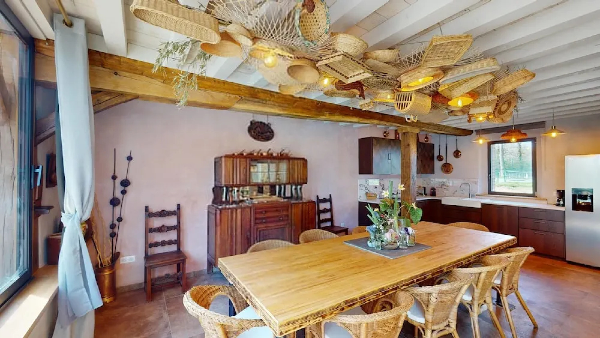 Château de Saint-Clair