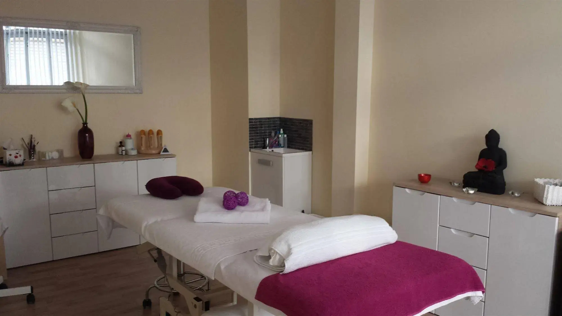 Amena Mar - Guesthouse