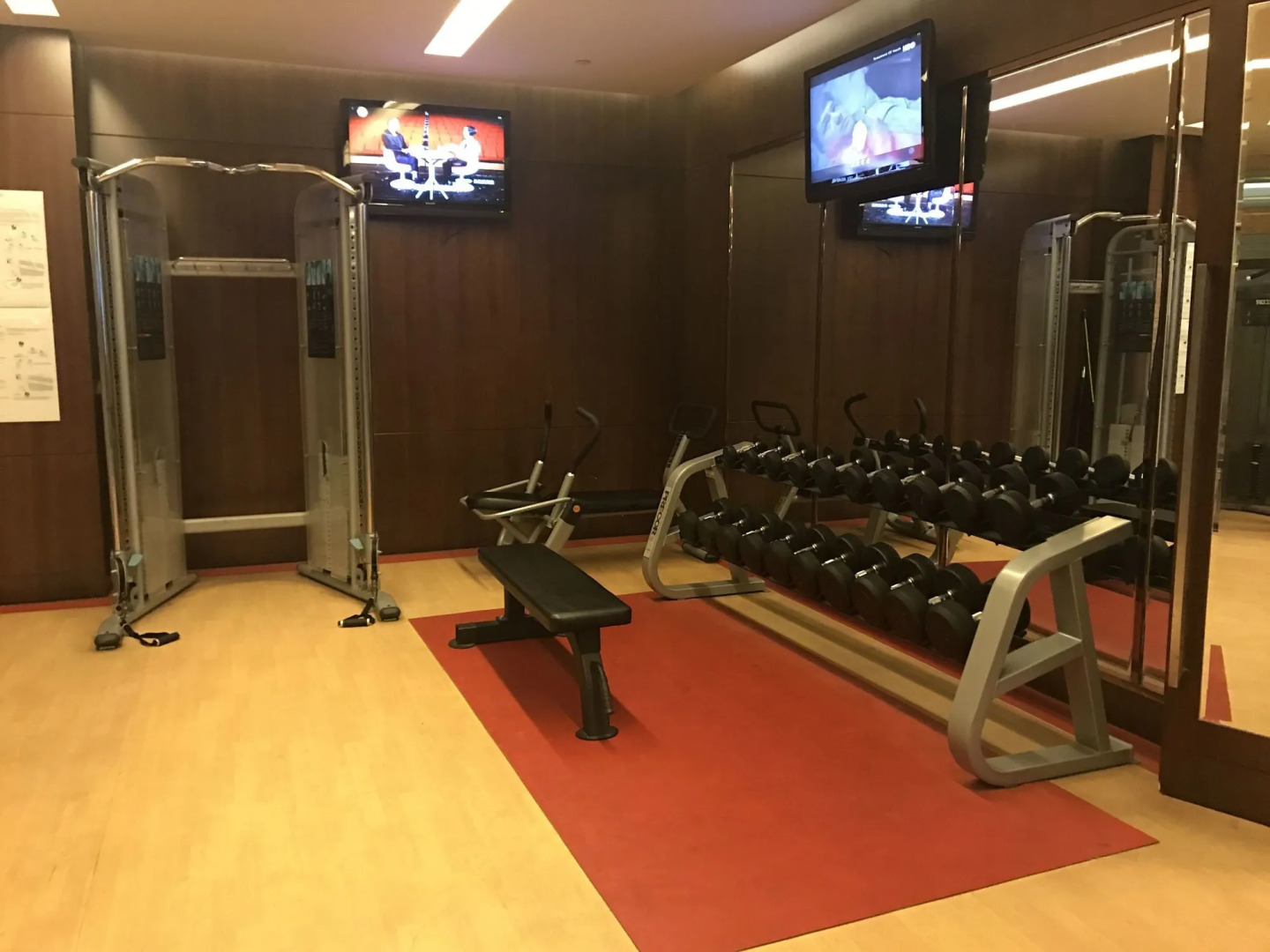 Sheraton Qingdao Jiaozhou Hotel