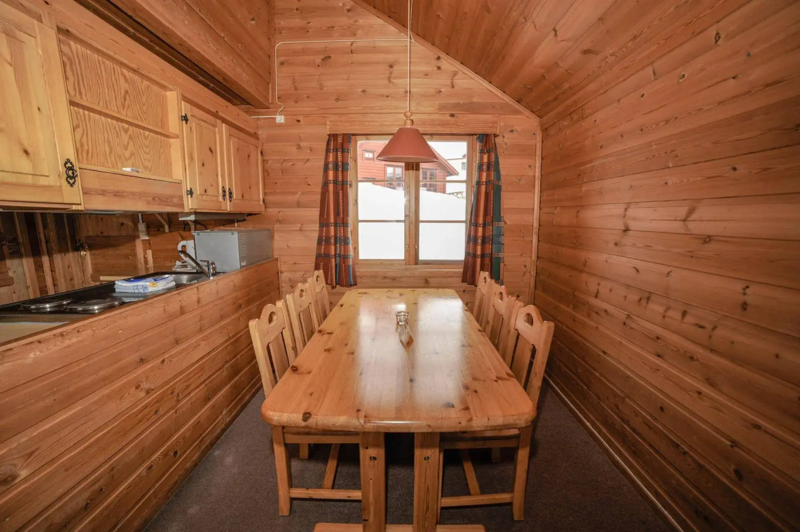 Lillehammer Fjellstue