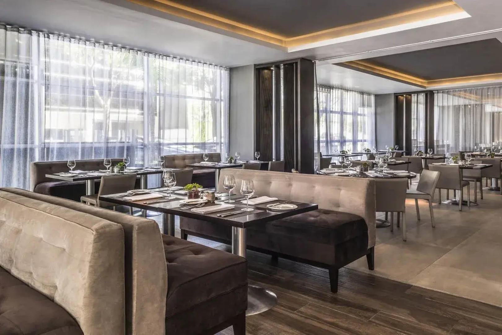 Novotel Monterrey Valle