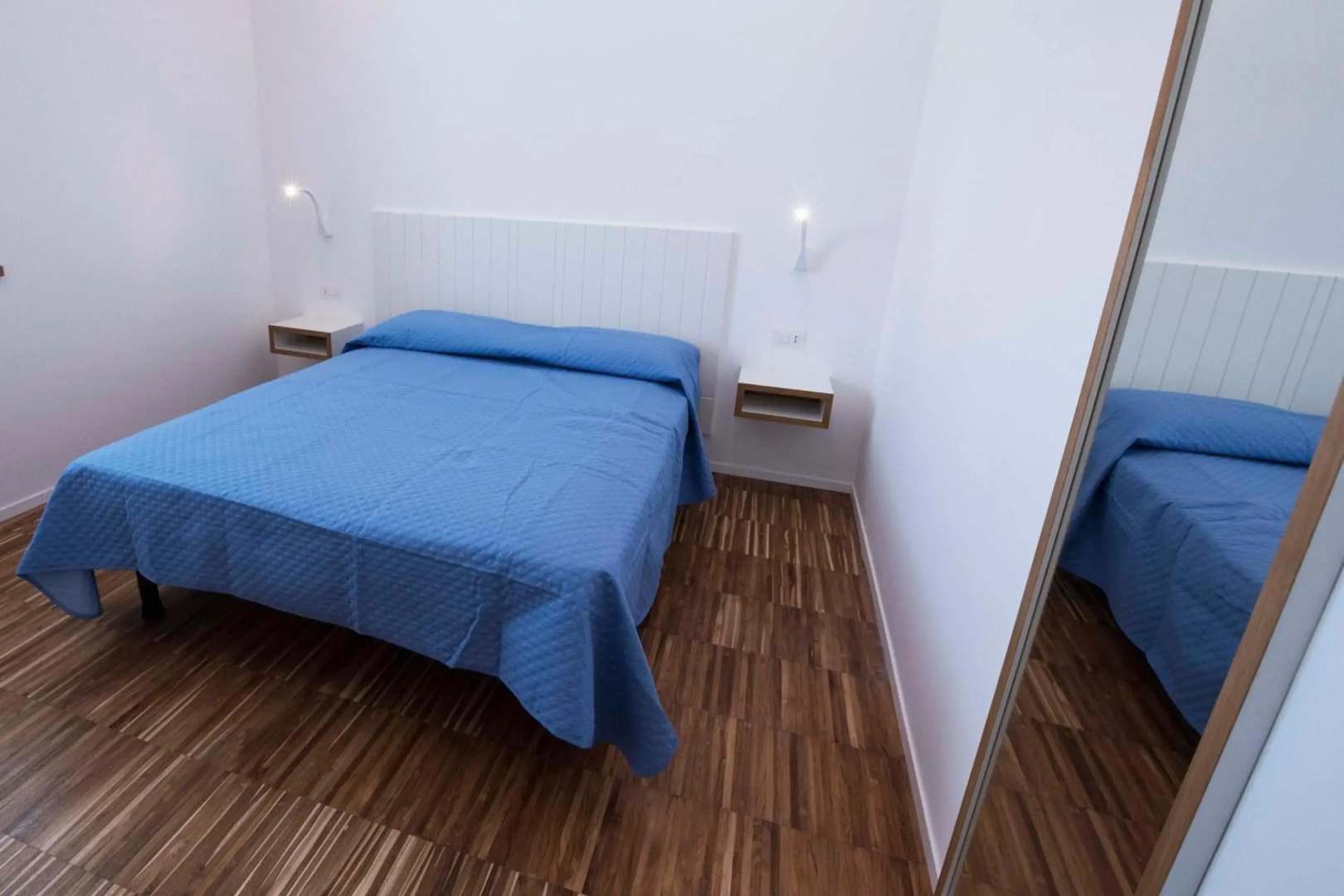 apARTments Sperlonga