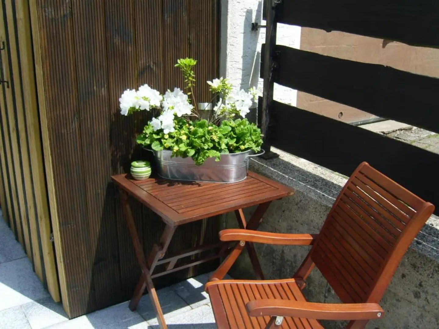 Ferienwohnung Leichlingen