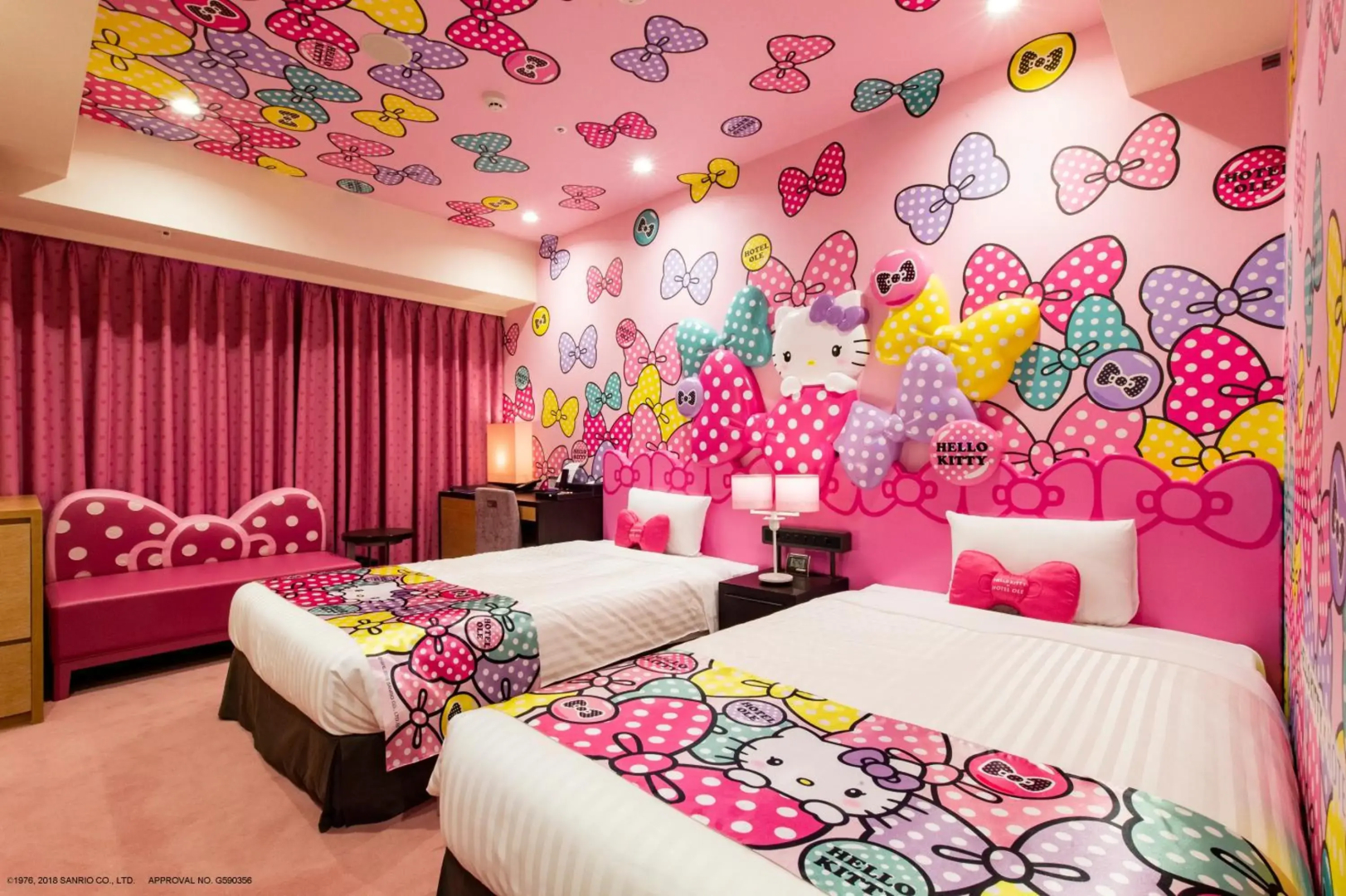 Hotel Ole
