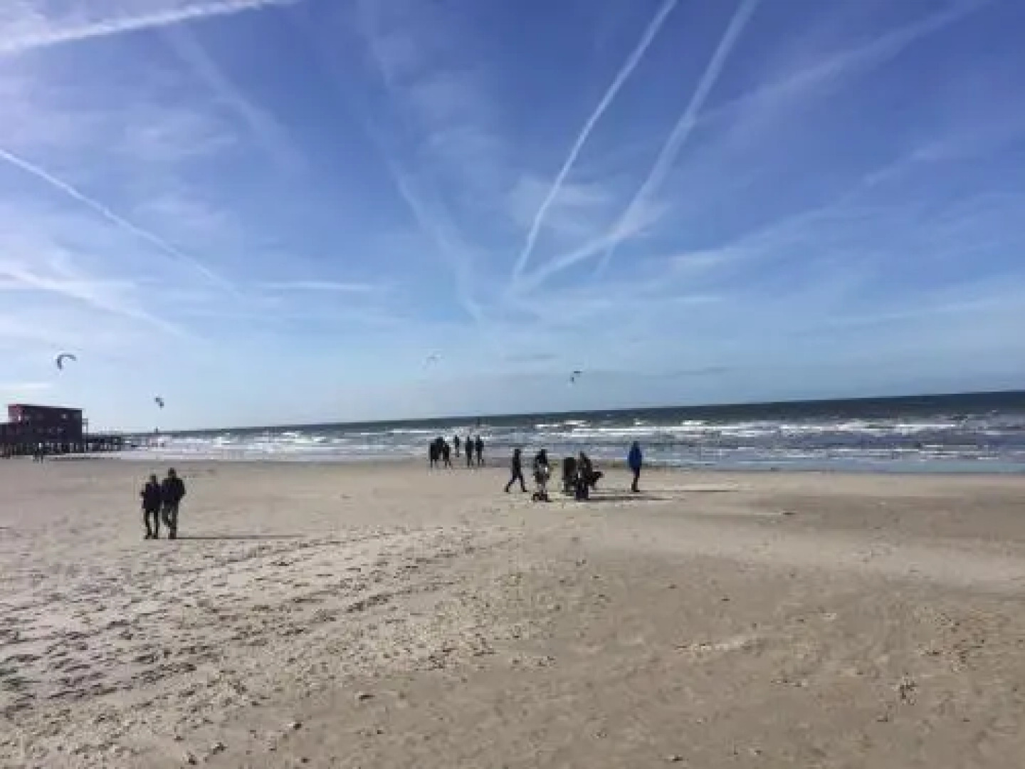 Ferienwohnung Wieben