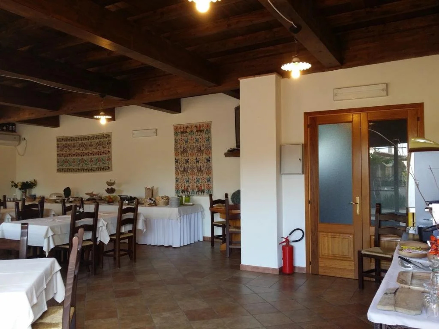Hotel Plammas