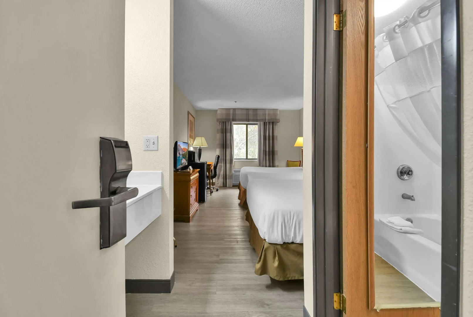 Baymont by Wyndham Zanesville