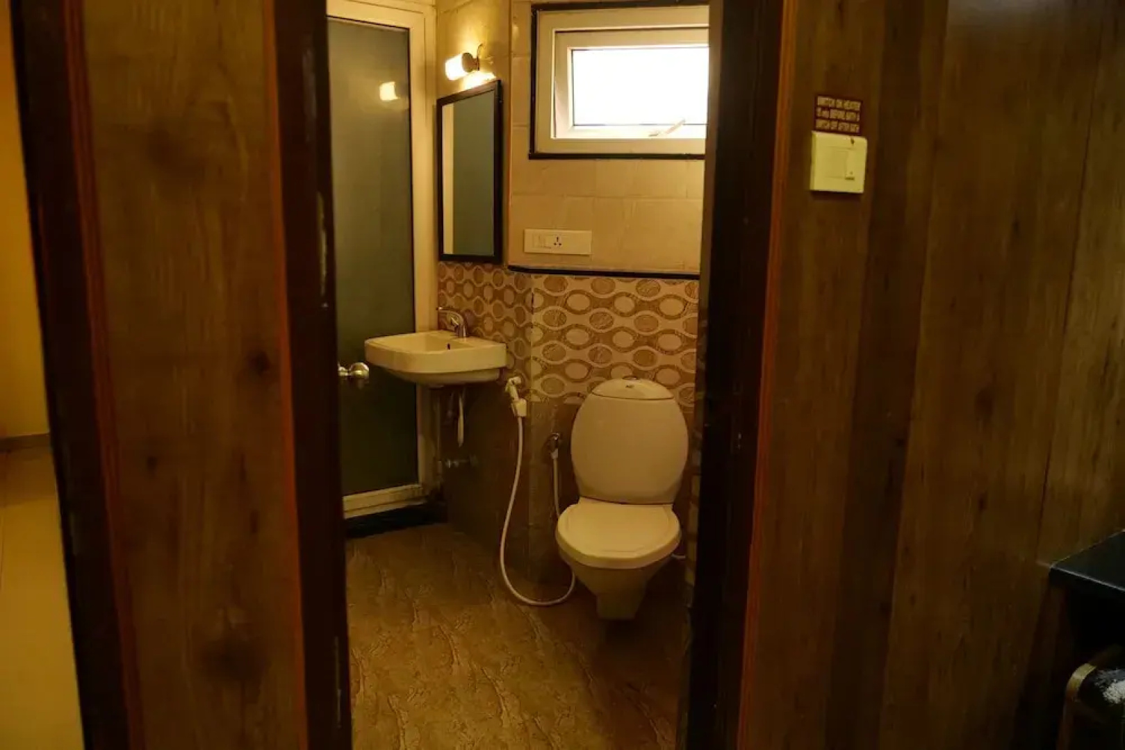 Sakthi Hotel