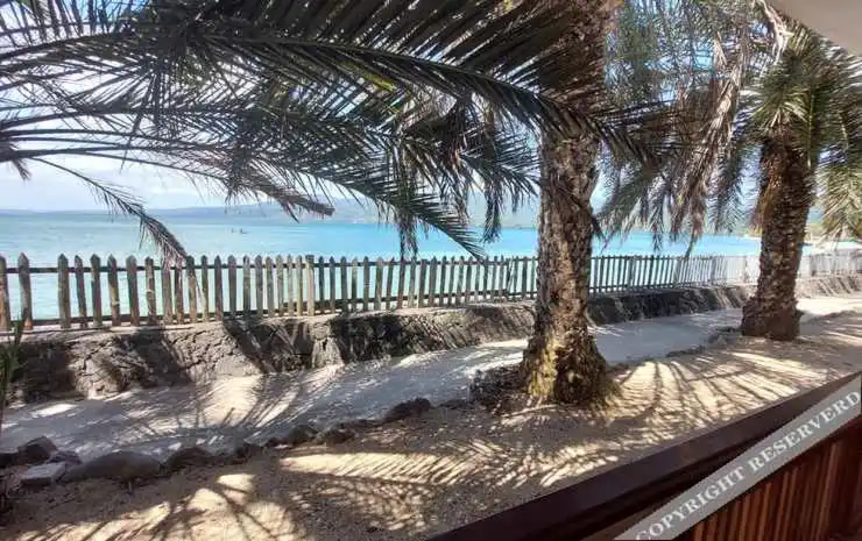 Sunrise Hotel Larantuka