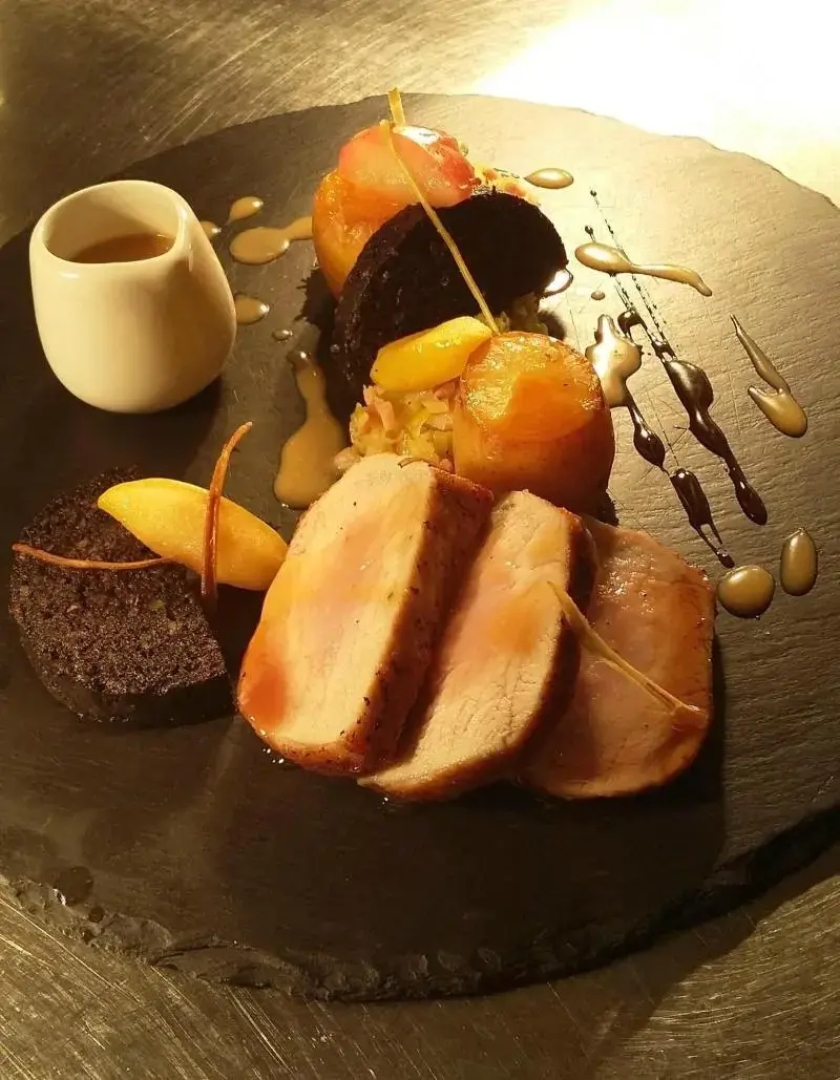 Northern Hotel Brechin