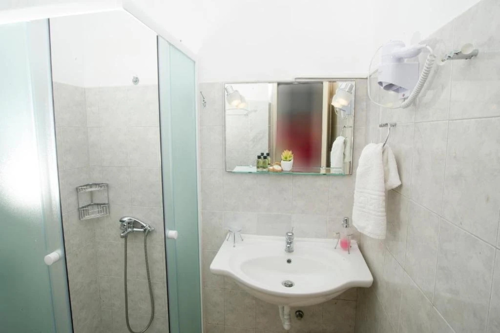 Votsalo Kalami Apartments