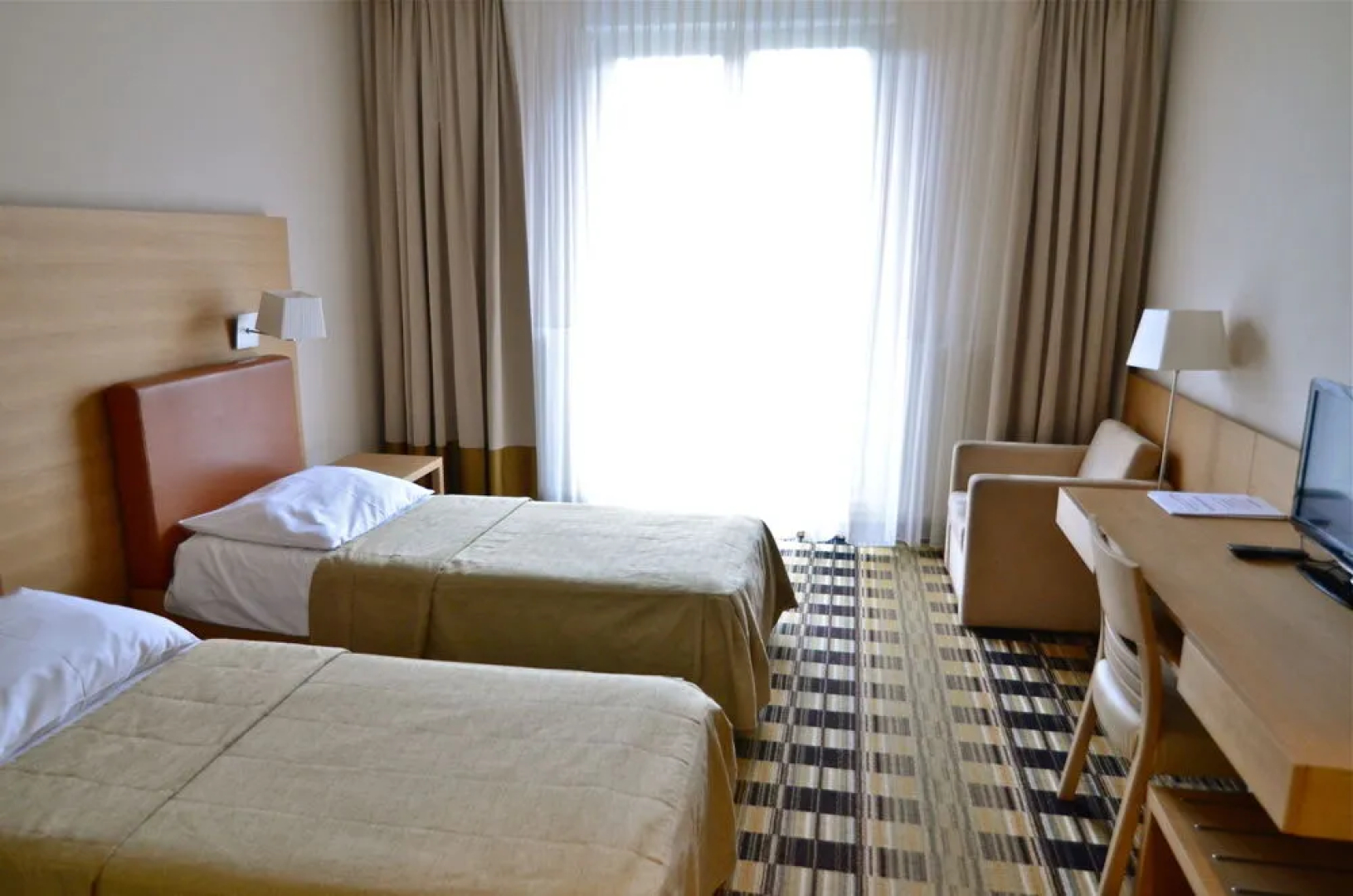 Thermenhotel Smarjeske Toplice