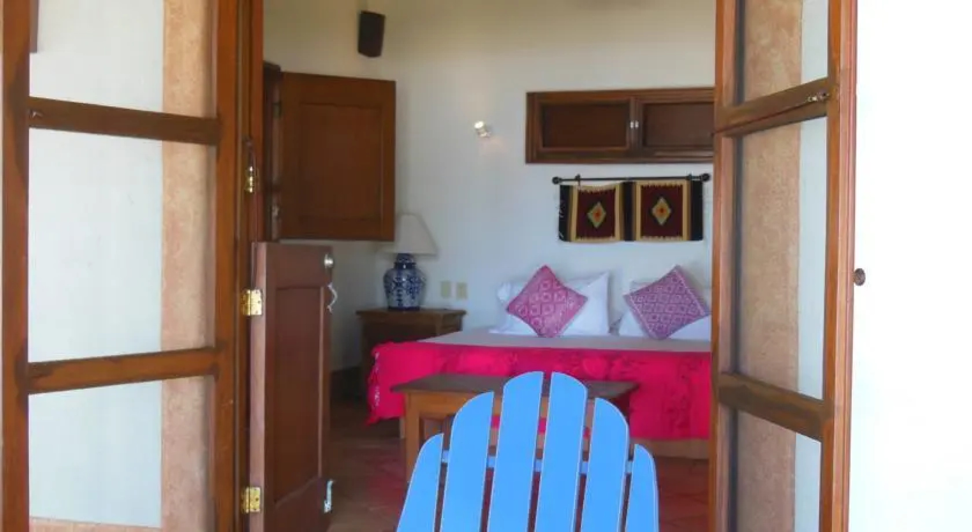 Bungalows Solecito
