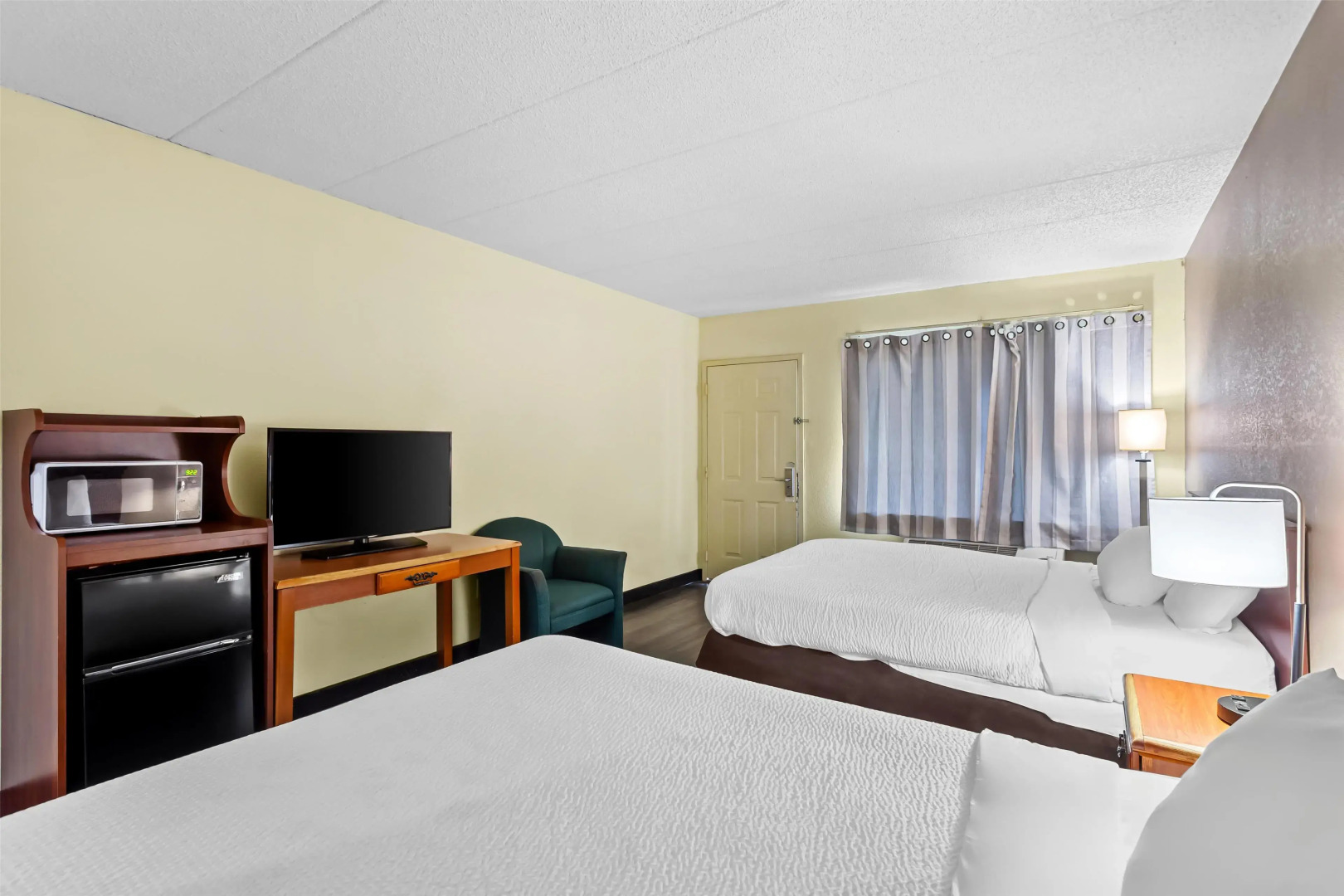 Americas Best Value Inn Grayson