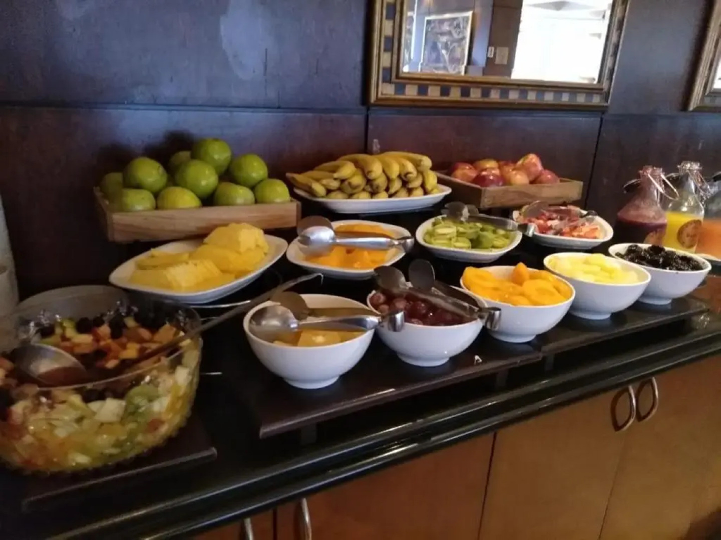 Doubletree By Hilton Buenos Aires