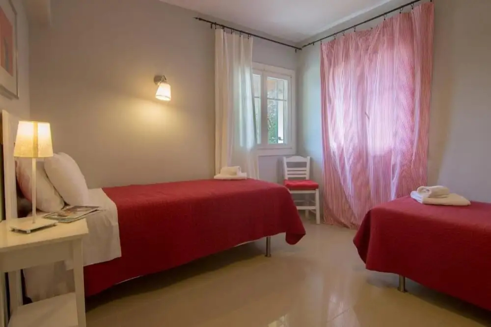 Villa Elaia