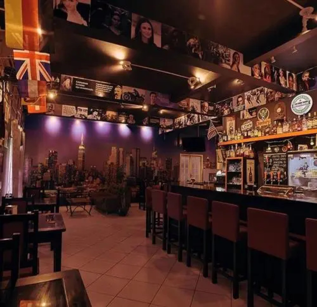 Urussanga Palace Hotel