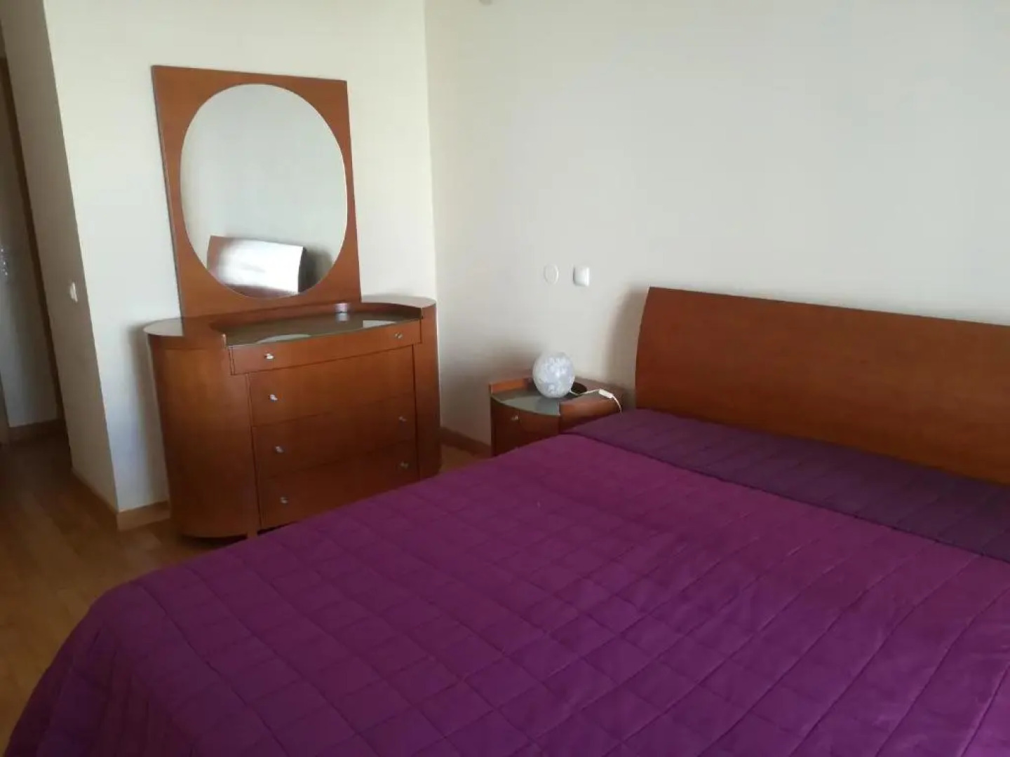 Rooms_Heart Apartment