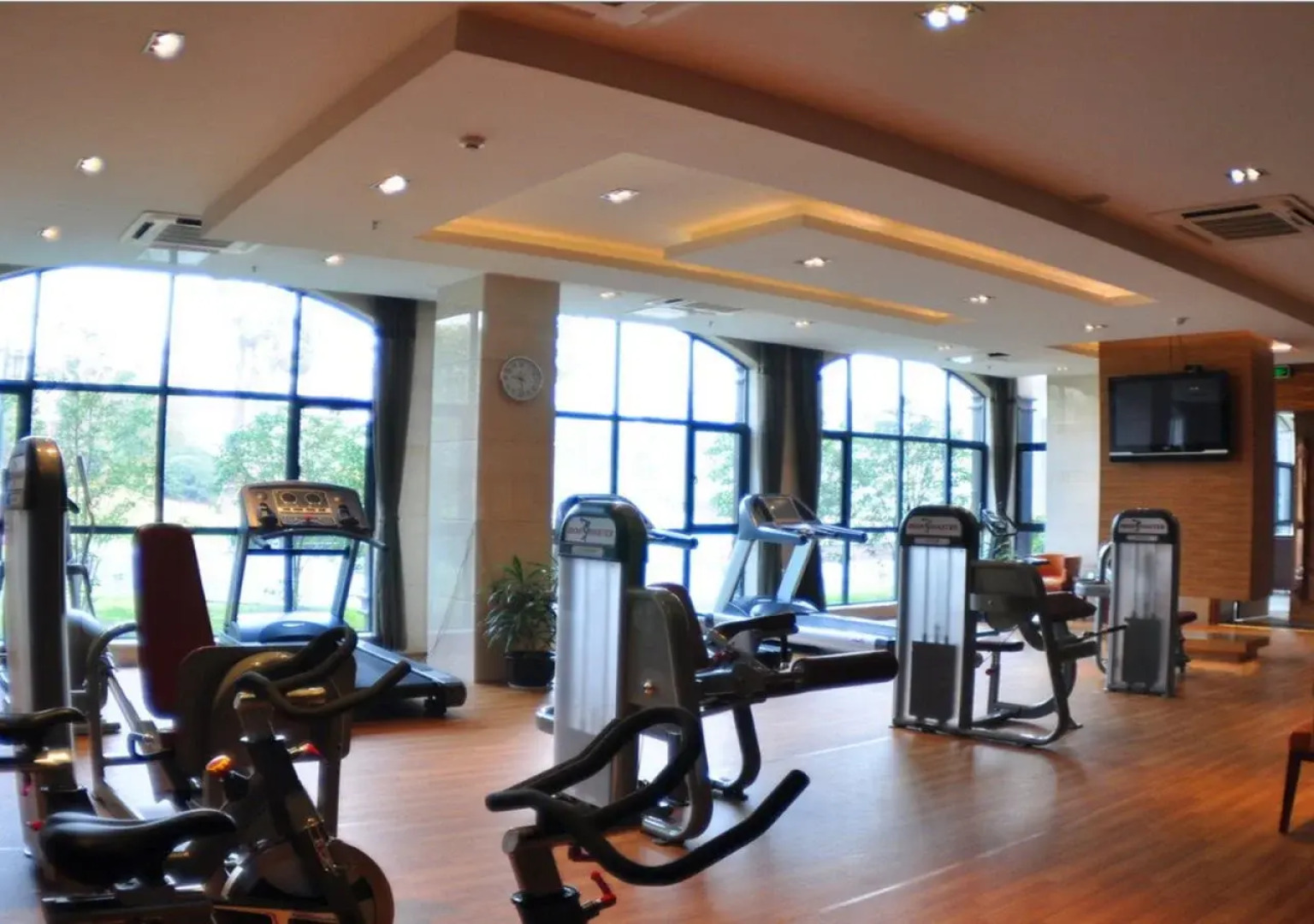Nantong Wenfeng Hotel