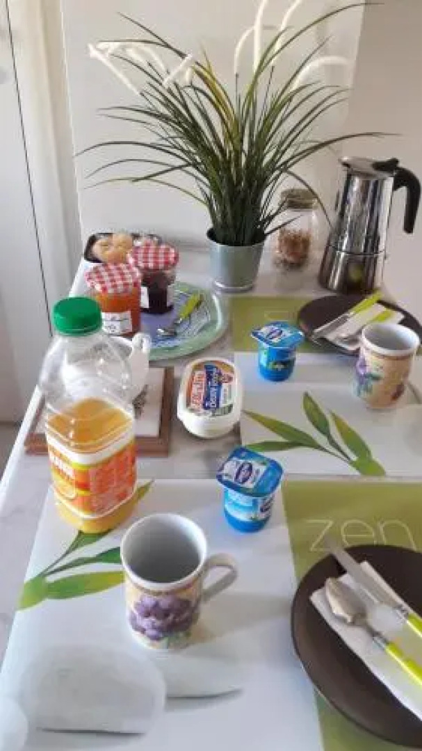 Chambre dHtes Zen Le Dme