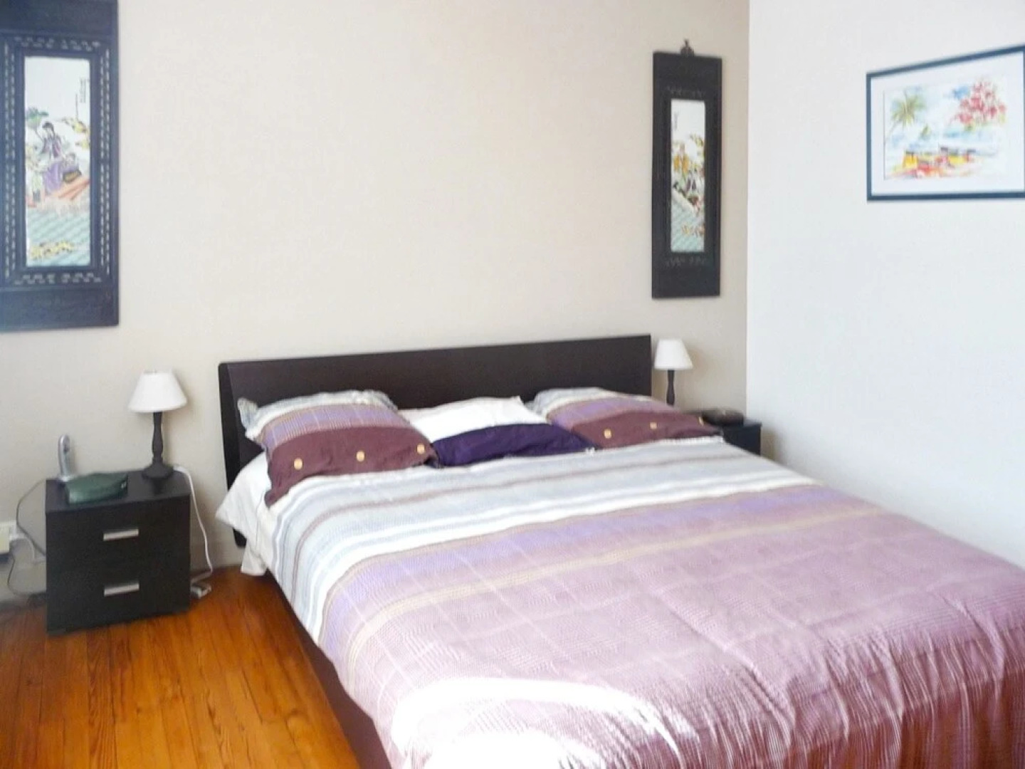 House With 3 Bedrooms in Lanester, With Enclosed Garden and Wifi - 6 k