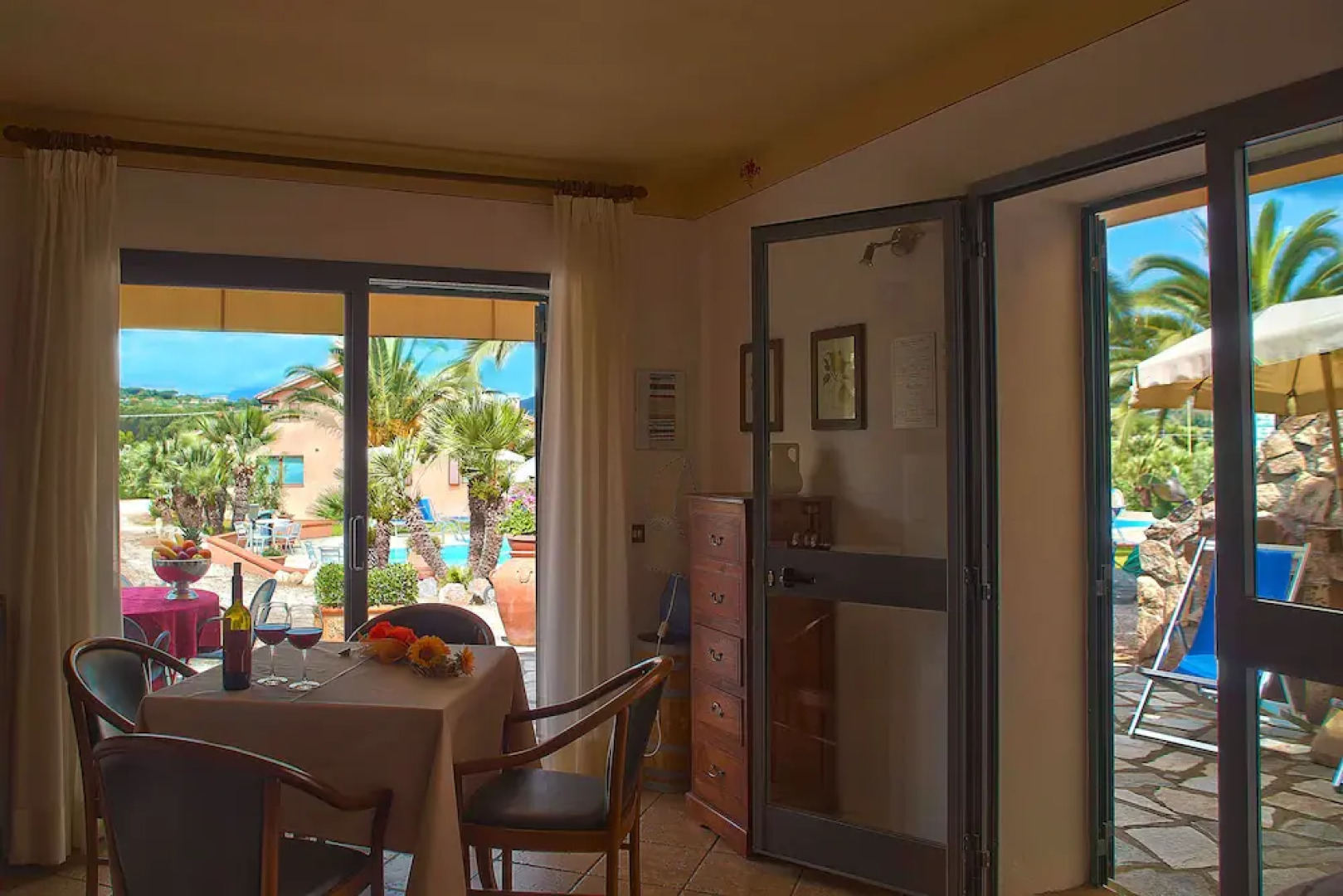 Country Hotel Residence Da Pilade