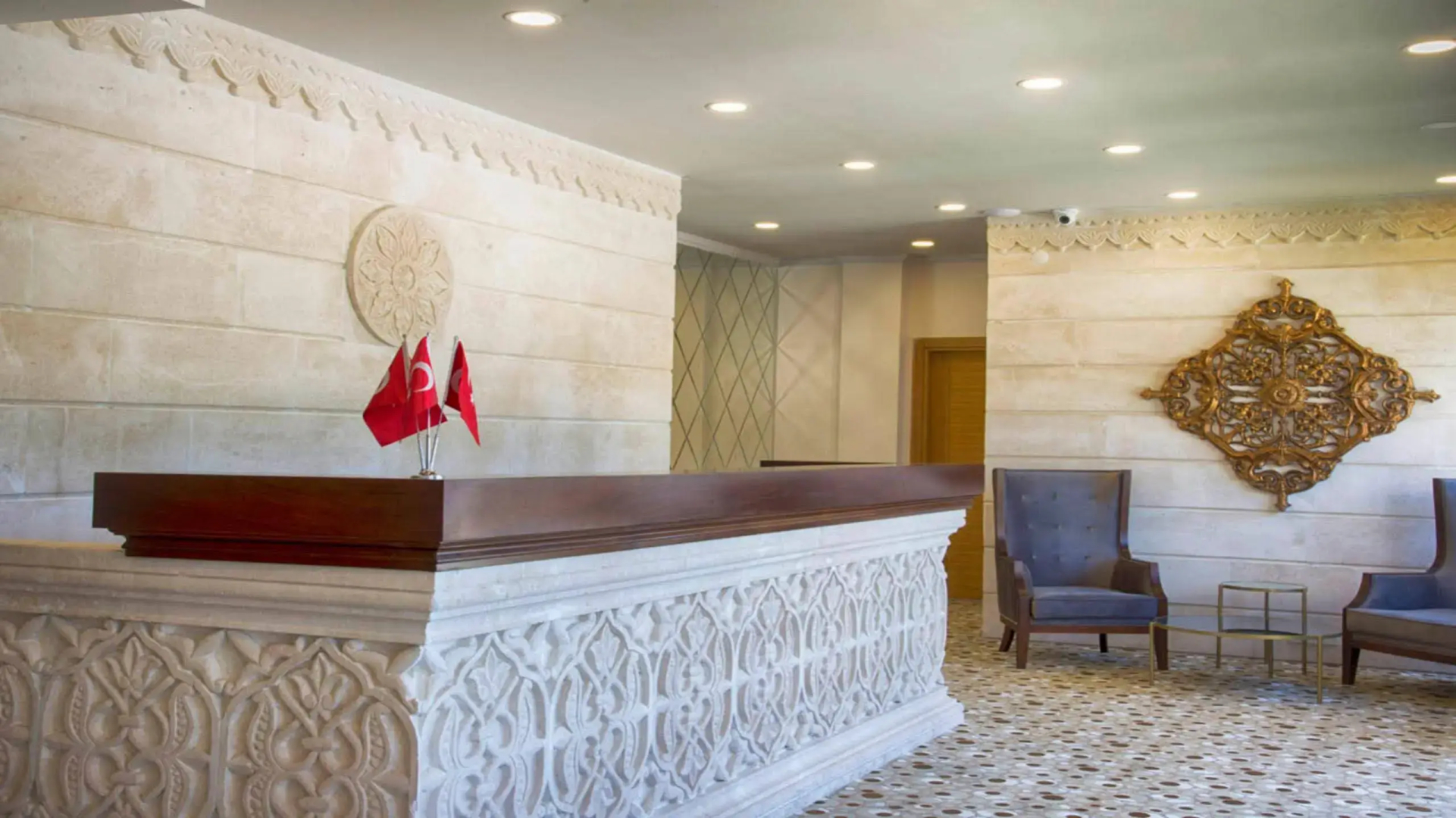 Silver Palace & Spa Hotel