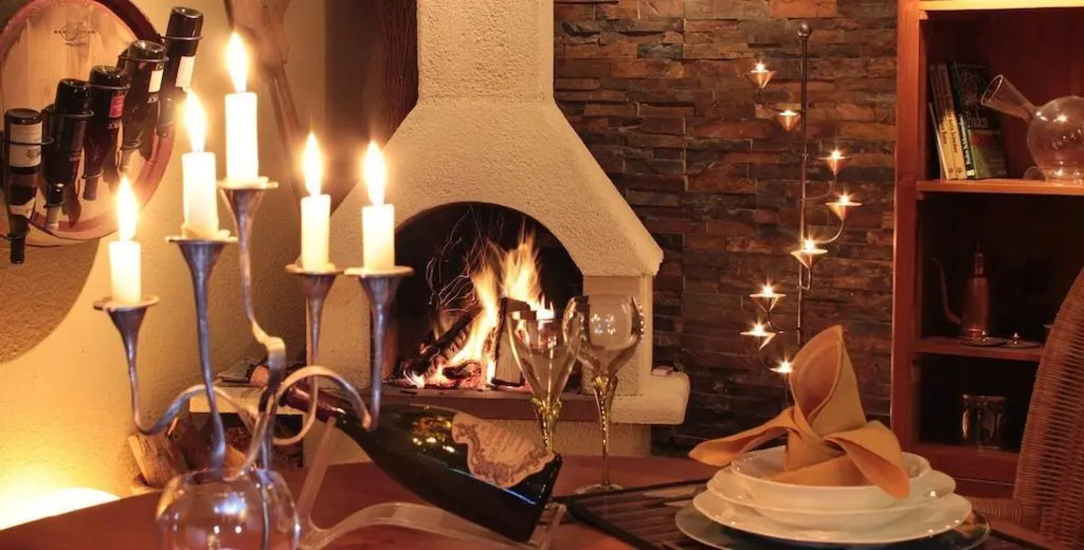 Bushland Park Lodge and Retreat