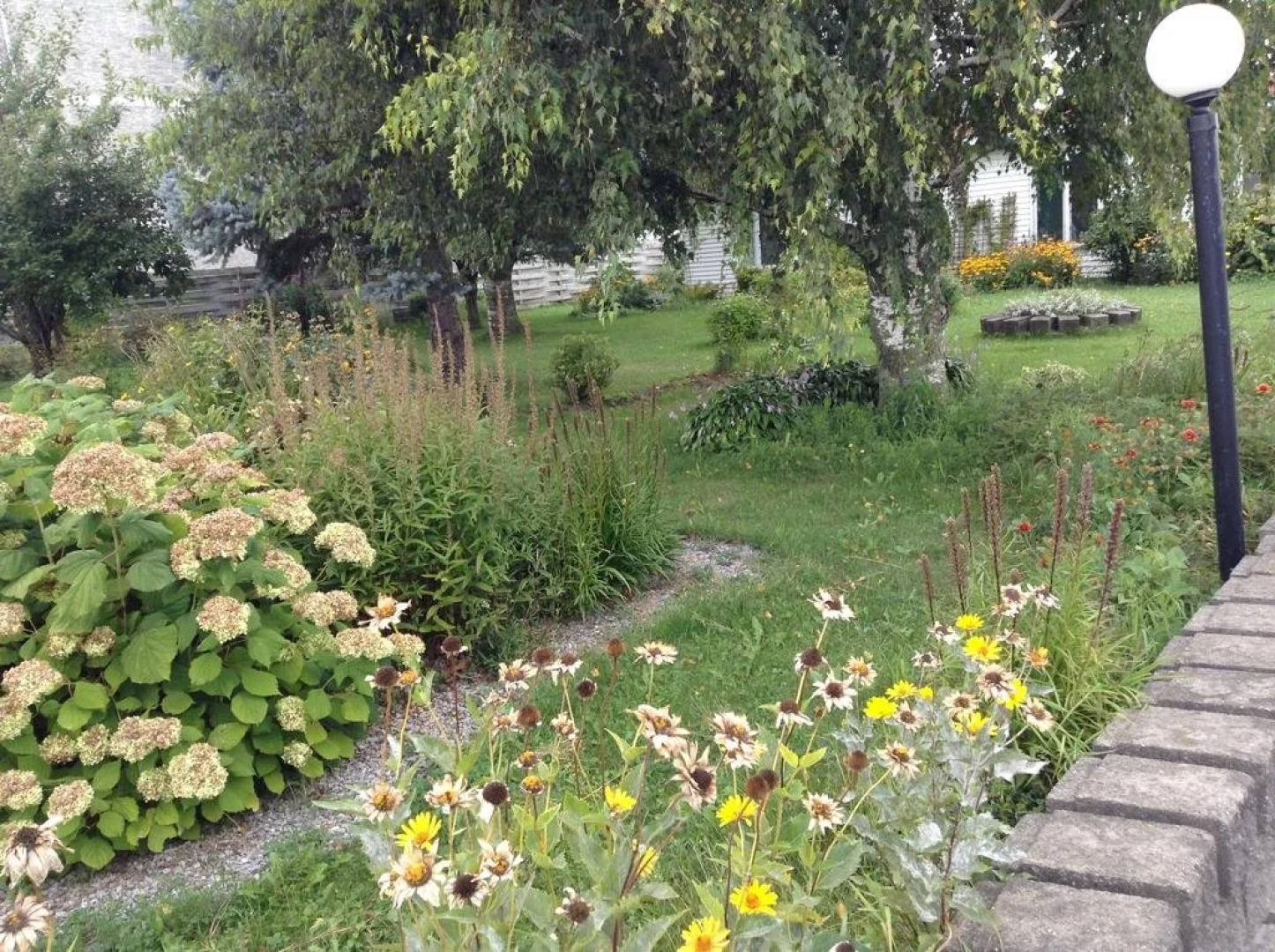 Motel du Cours d'Eau