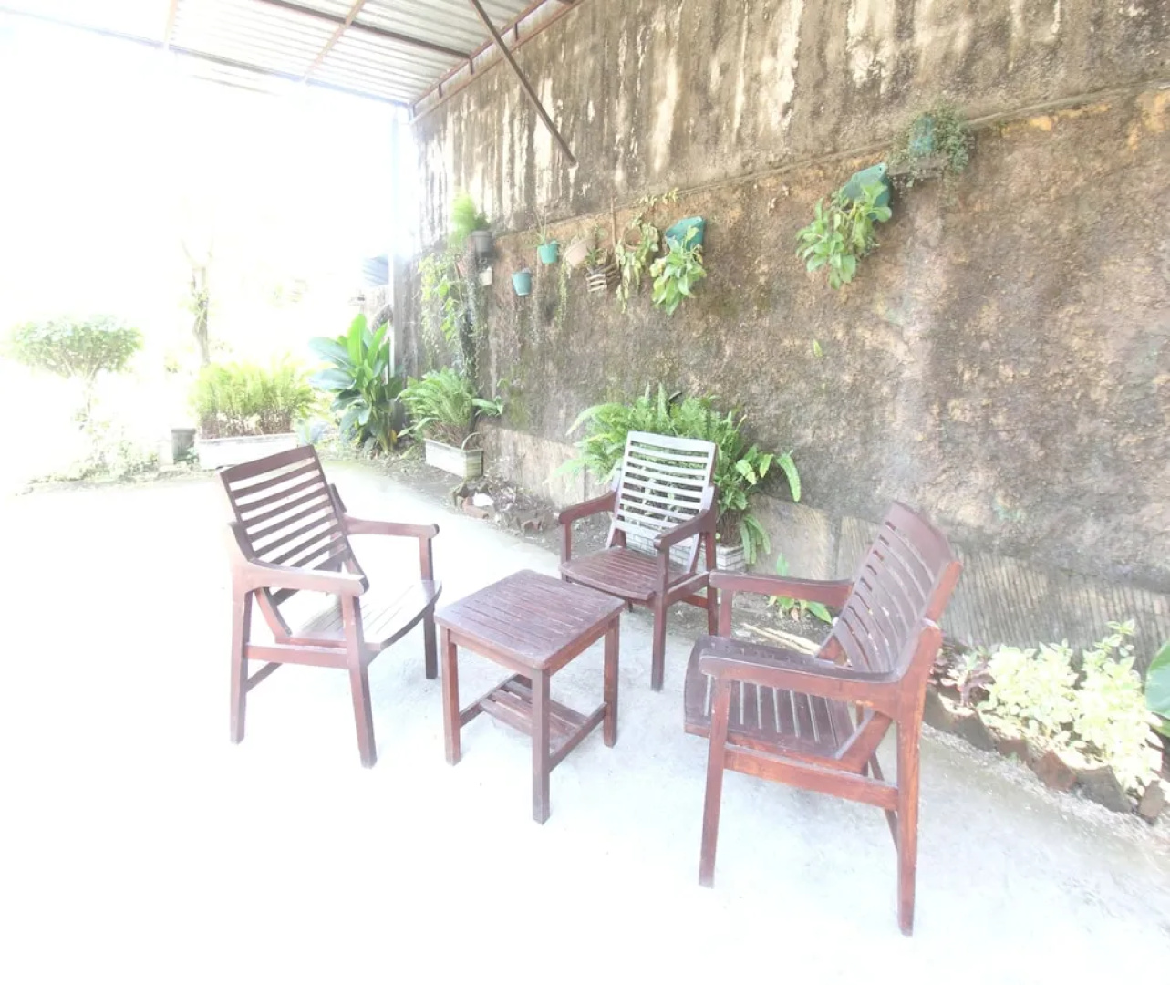 Hotel O Lestari Homestay