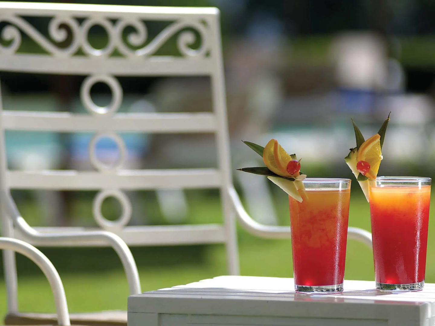 Sarova Taita Hills Game Lodge