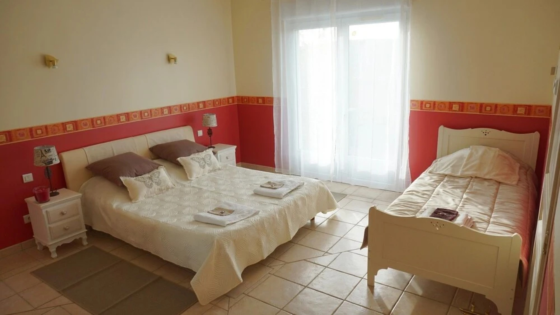 La Bastide Saint Louis