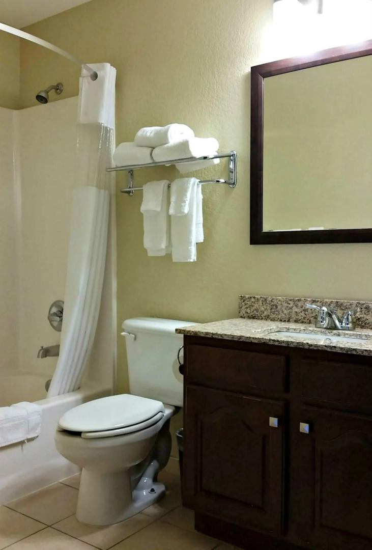 MainStay Suites Coralville - Iowa City