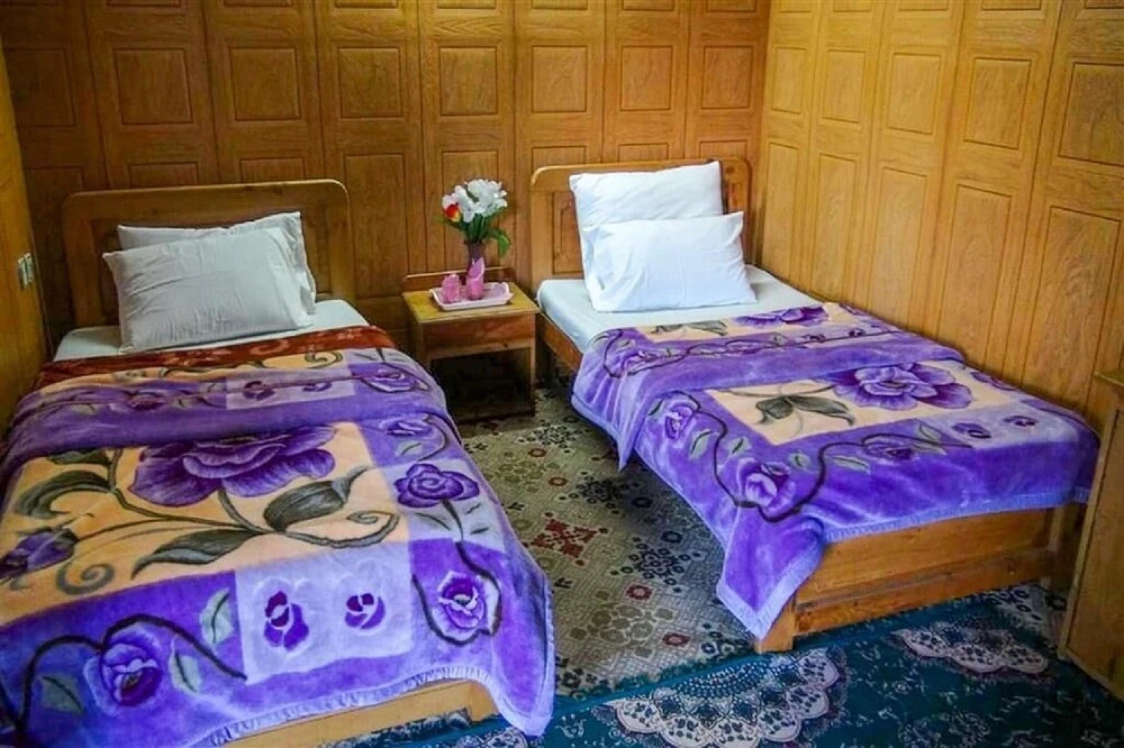 DEWAN E KHAS Hotel Skardu