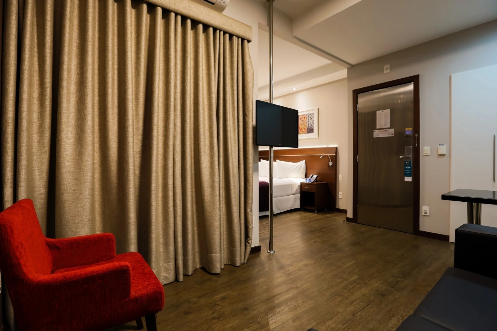 San Diego Suítes Ipatinga