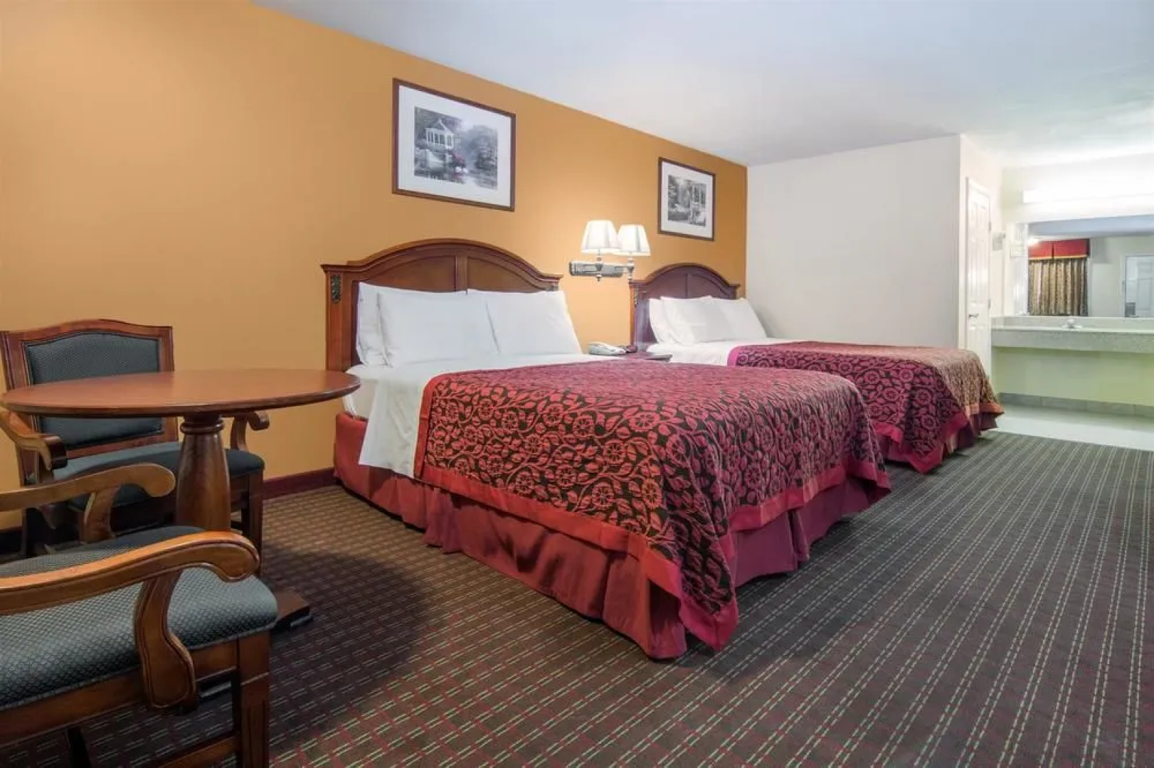 Days Inn Temple